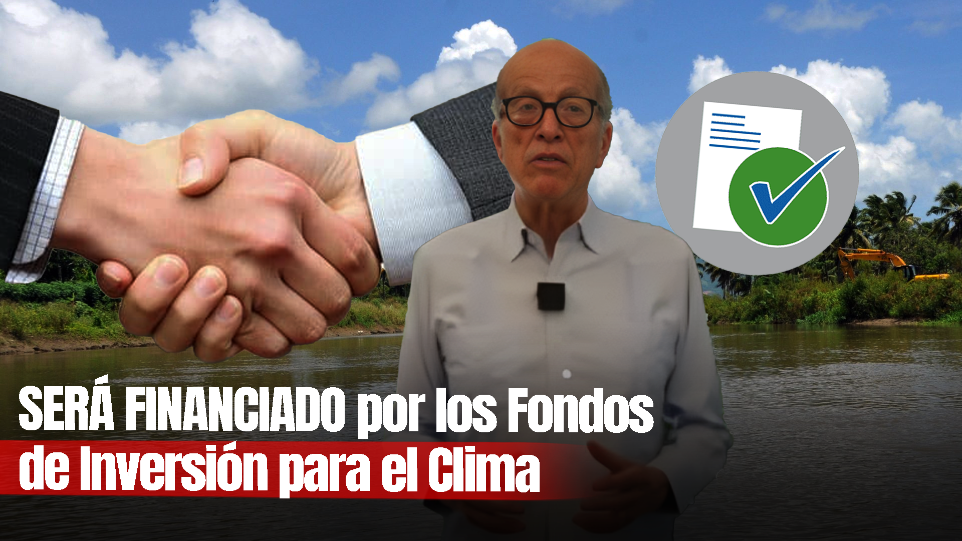 Aprueban Plan De Inversión Para Protección De Cuenca Del Río Yuna