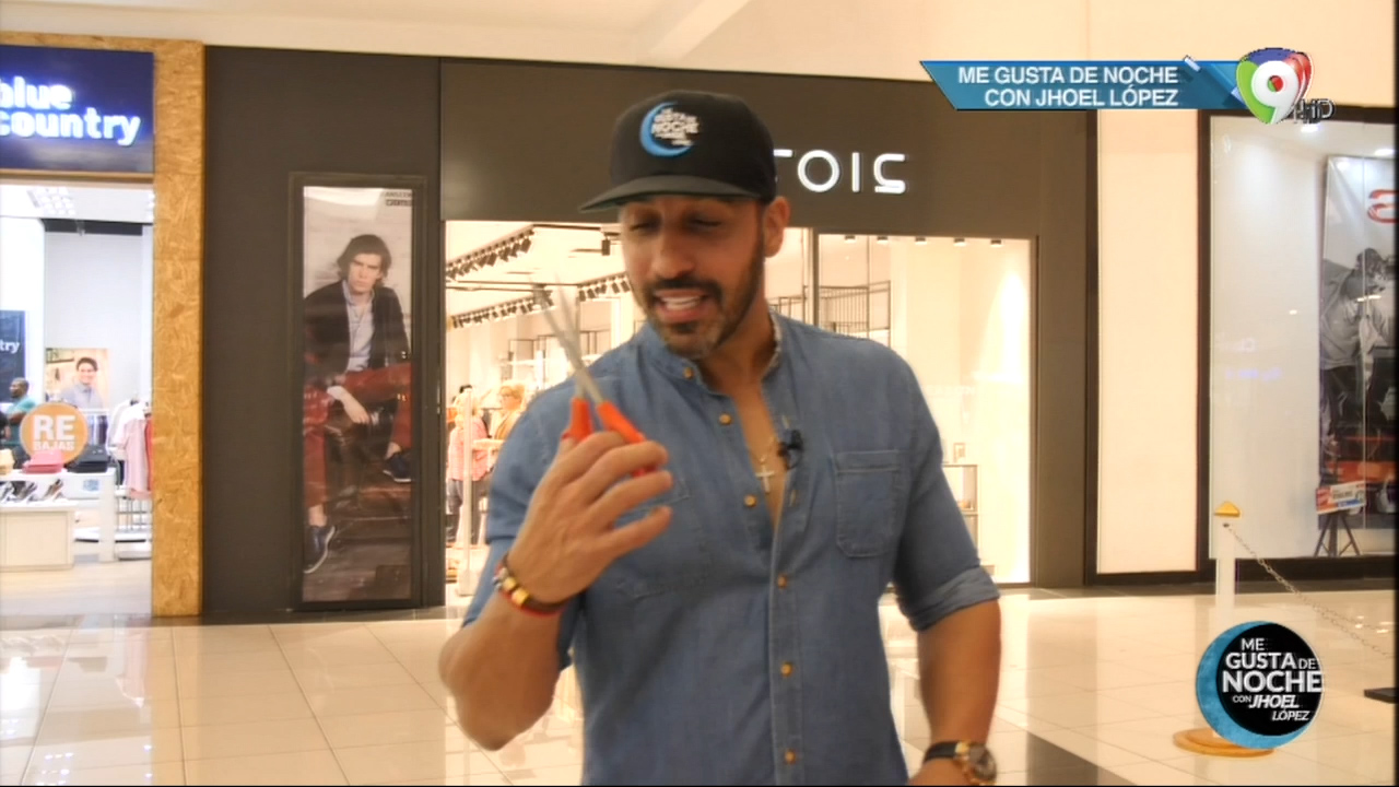 El Reto De Jhoel Lopez: ¿Es Arriesgado El Dominicano?