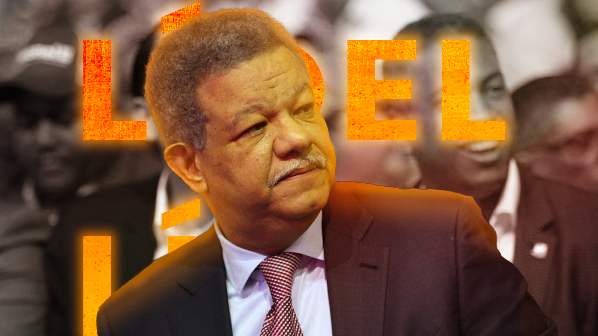 La Avalancha Que Se Aproxima Tras El Discurso De Leonel Fernández