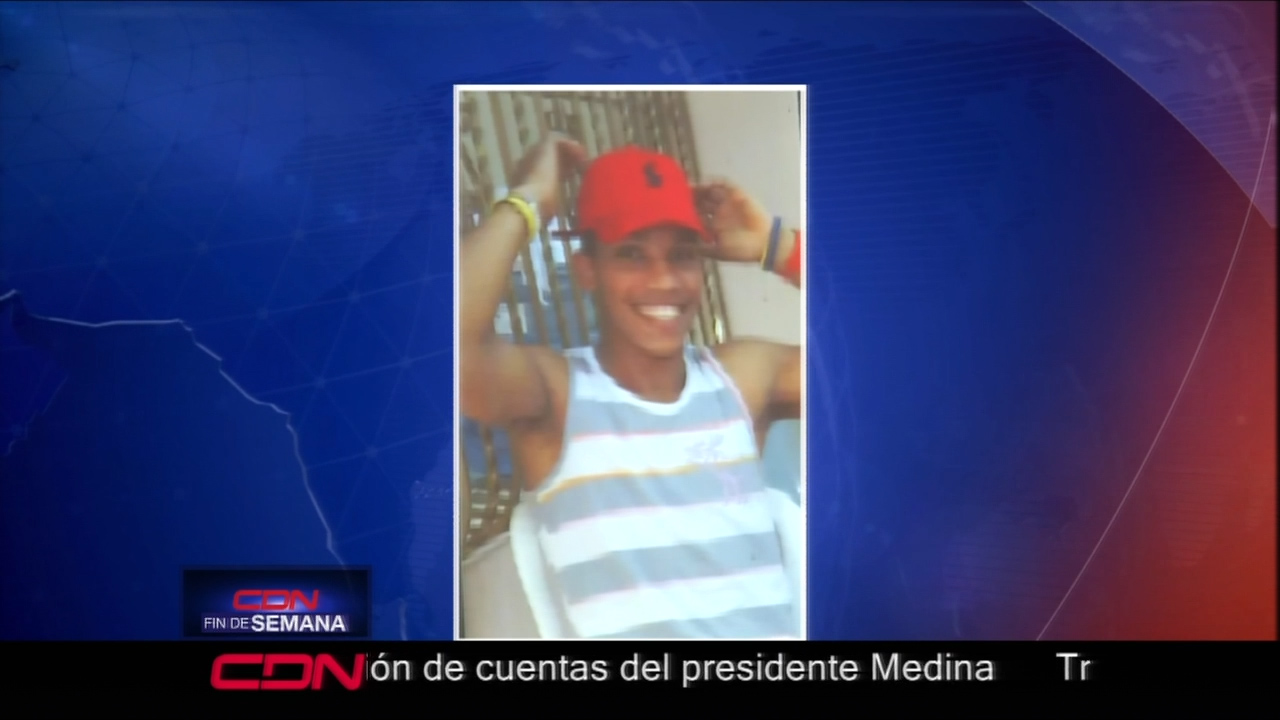 Un Joven De 21 Años Es Ultimado Por Asaltantes Para Robar Su Vehículo En Villa Mella