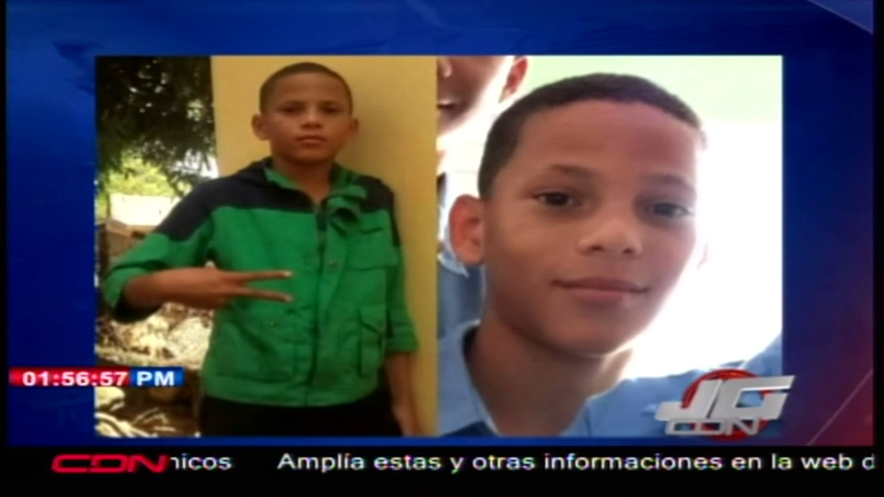 Joven Estudiante Muere Atropellado Accidentalmente Por El Autobús Del Liceo Cuando Intentaba Abordar