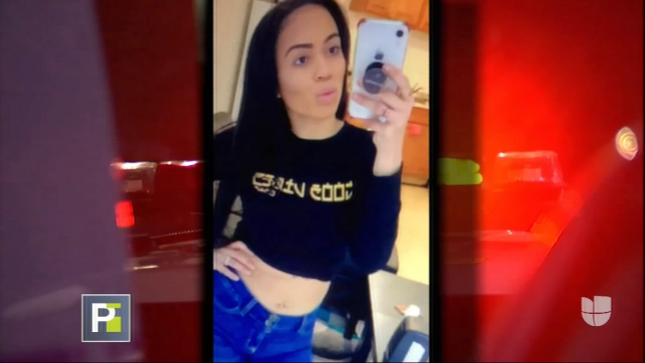Más Detalles Sobre El Asesinato De Una Joven Dominicana En New York