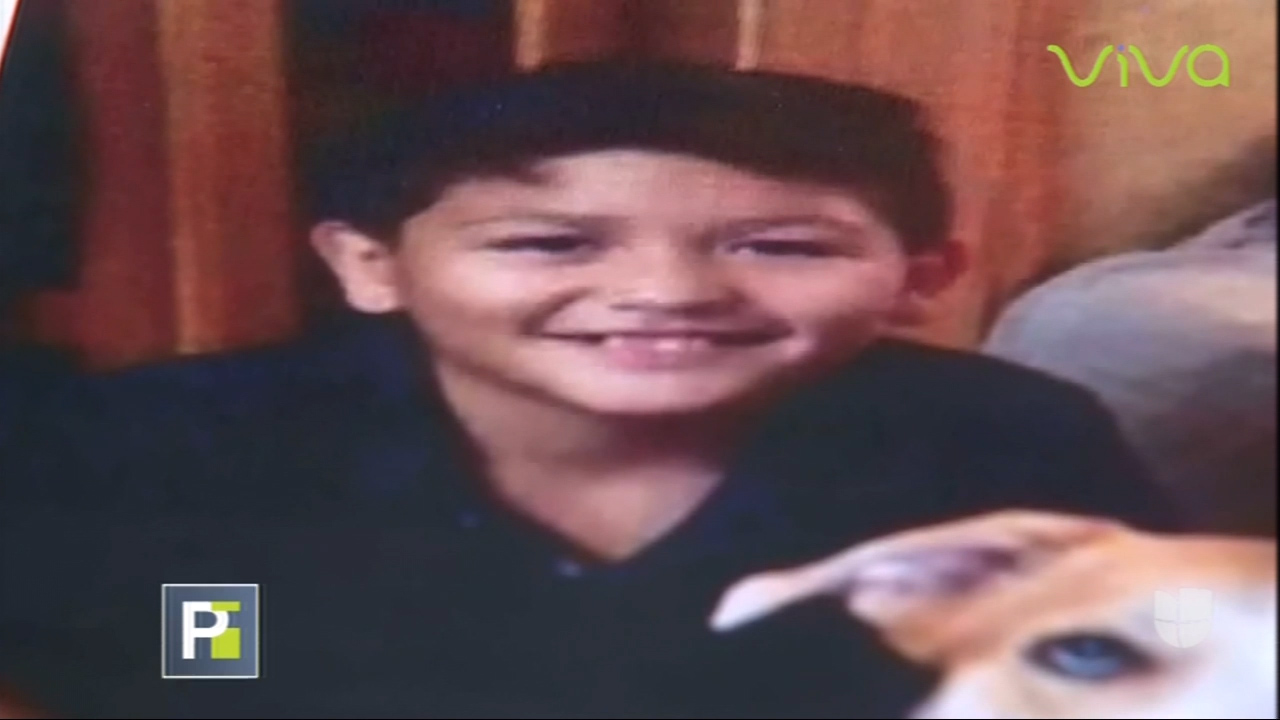 Menor Pierde La Vida Debido Al Maltrato De Su Propio Padre Y Su Madrastra