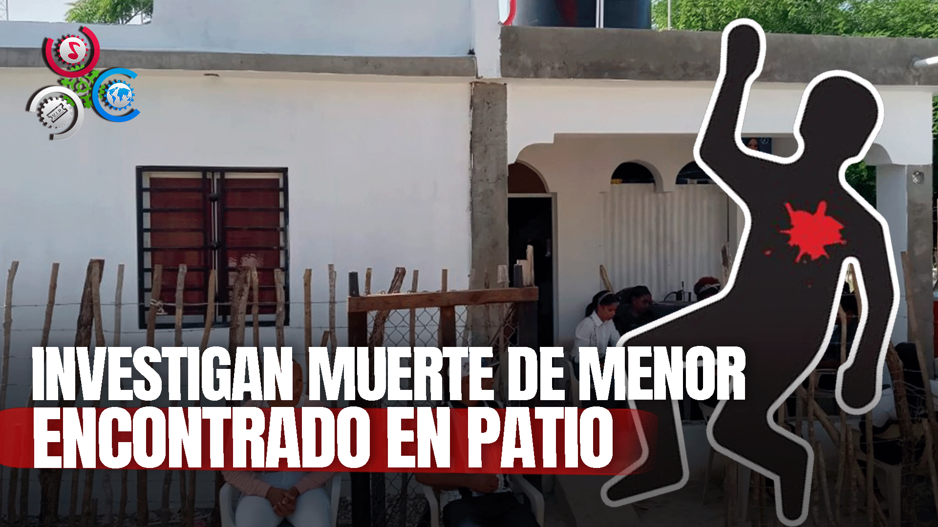 Autoridades Investigan Menor De Diez Años Encontrado Muerto En Azua