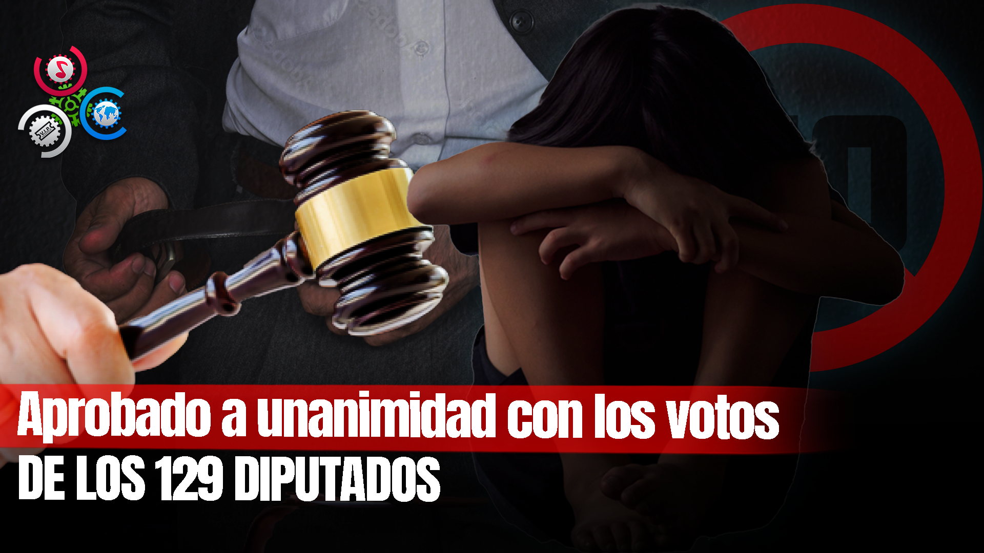 Condenados Por Violación Sexual No Podrán Trabajar En Educación O Cuidado De Niños