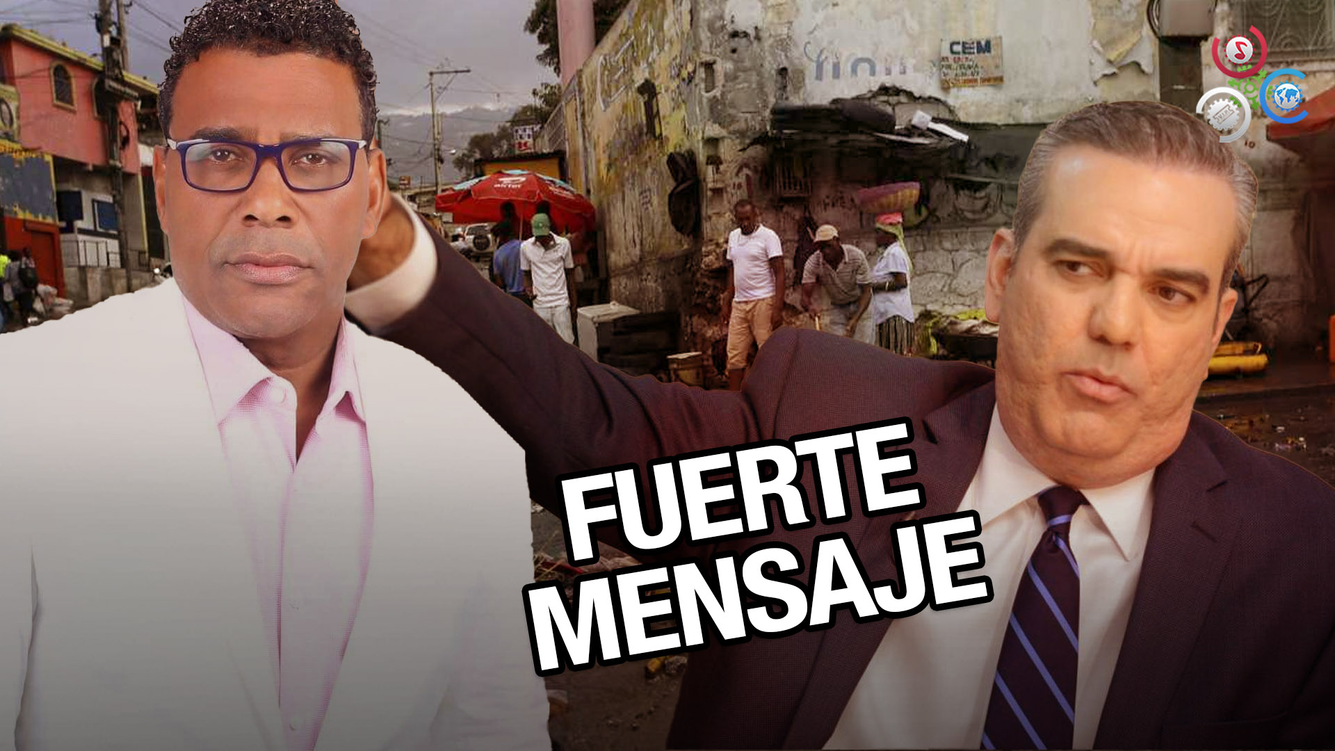 ¡Jhon Berry Envía Advertencia Al Presidente Sobre Esto…!