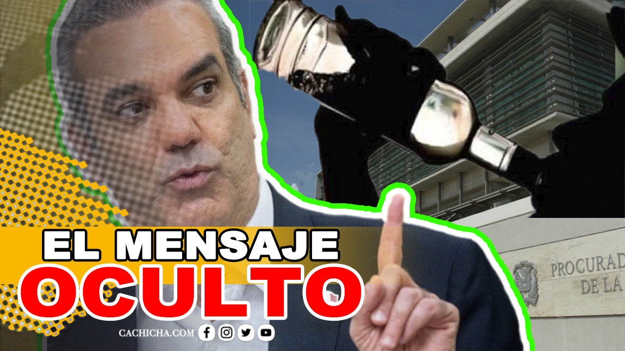 El Mensaje Oculto Contra El Cleren | Tu Mañana By Cachicha