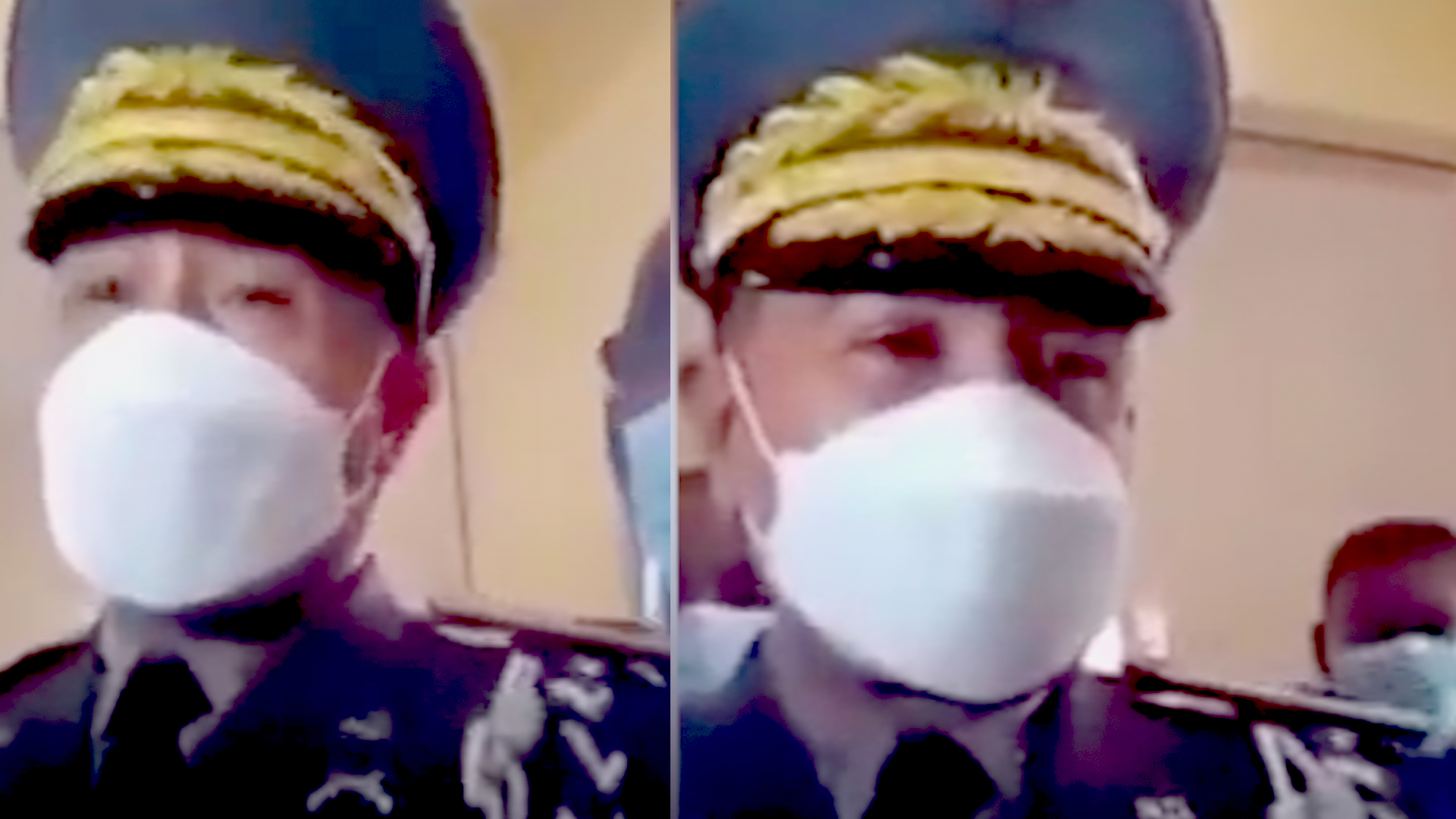 El Amenazante Mensaje De Eduardo Then Para Los Delincuentes En Barahona