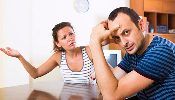 Mi Pareja Tiene Una Enfermedad Mental