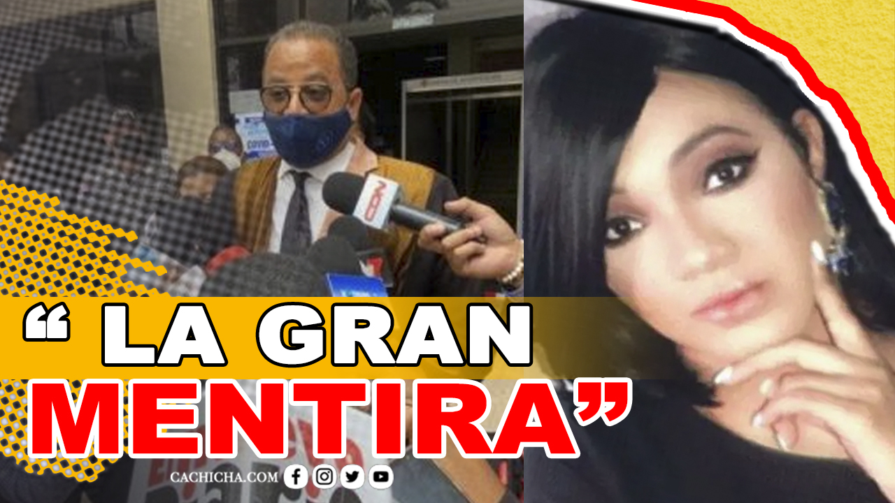 “Victima De La Gran Mentira” | Tu Mañana By Cachicha