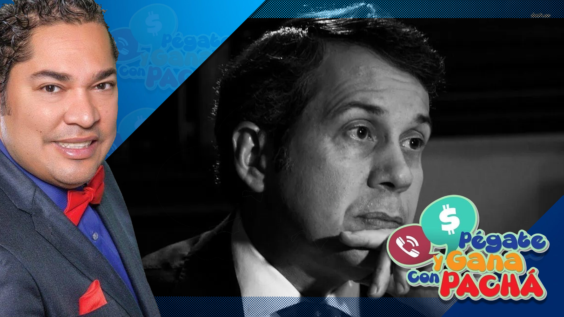 El Pachá Se Expresa Sobre Orlando Jorge Mera