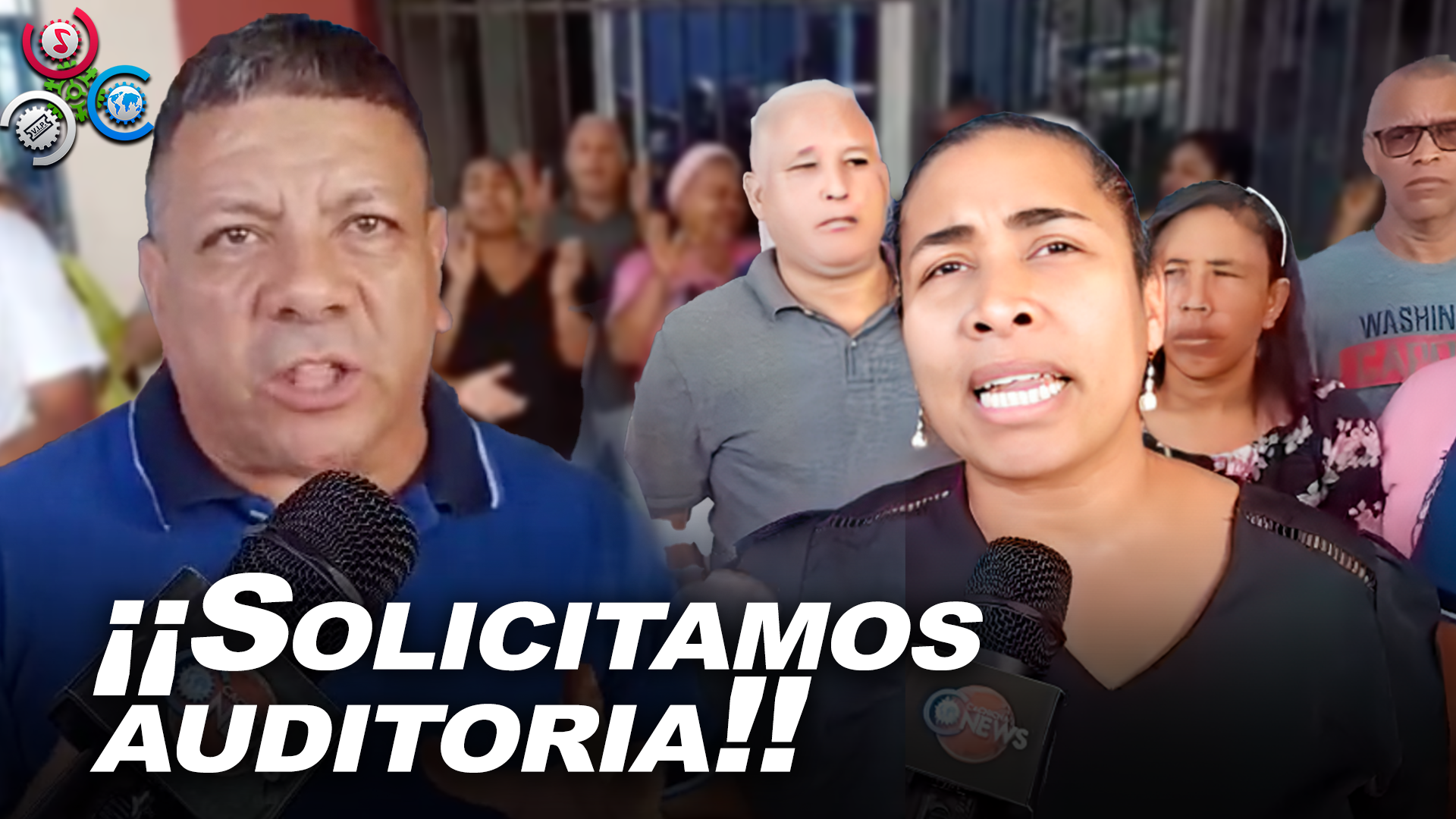 Dueños De Módulos Del Mercado De Pekín Solicitan Revisión Para Evitar Exclusión