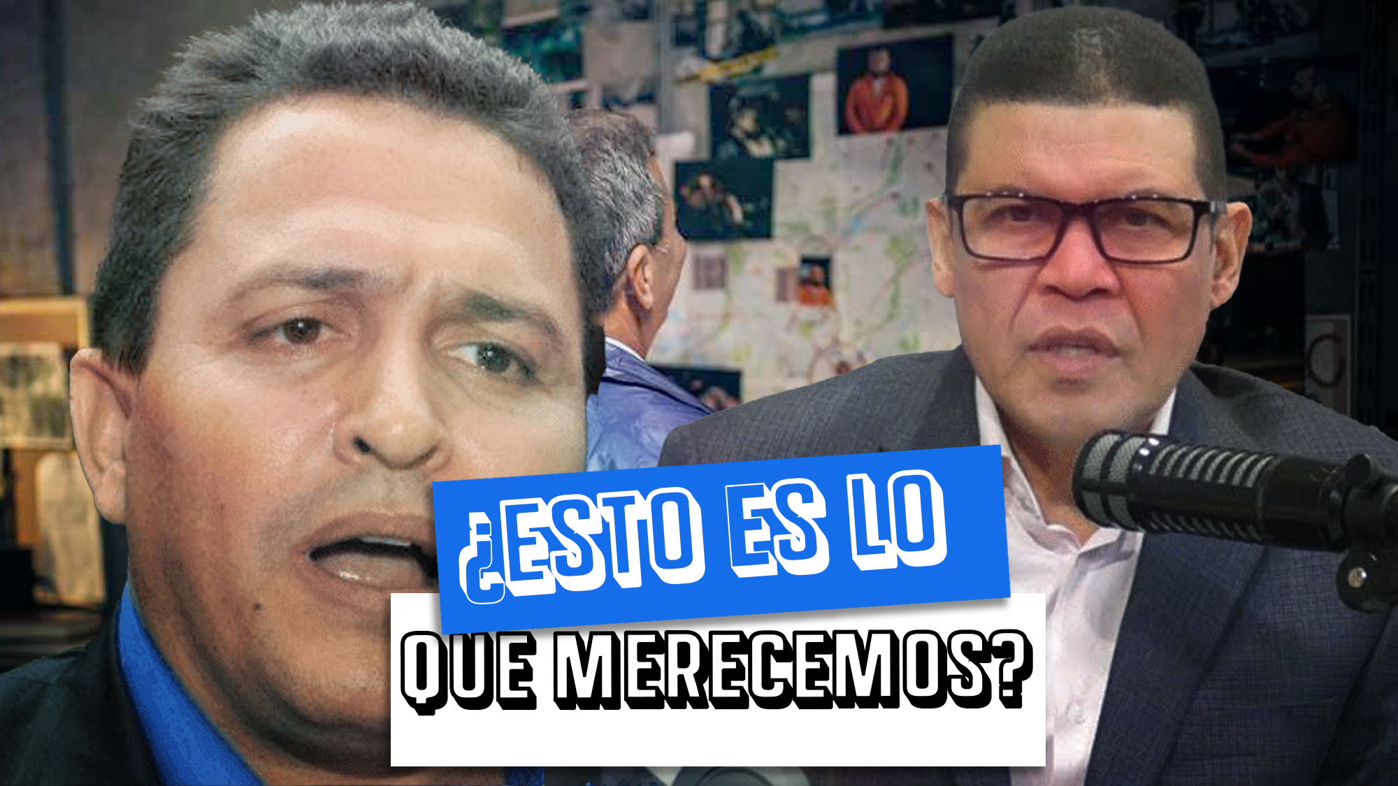 Ricardo Nieves Truena Contra Cónsul Narcotraficante “¿eso Es Lo Que Nos Merecemos Como País?”