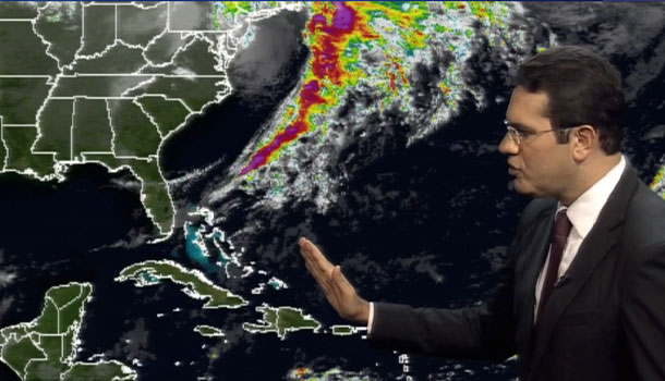 Informaciones Meteorológicas Y Del Tiempo En El Dia De Hoy 25 De Noviembre Del 2019