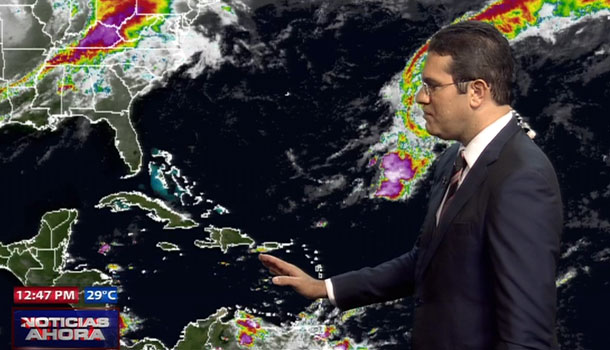 Informaciones Meteorológicas Y Del Tiempo En El Dia De Hoy 27 De Noviembre Del 2019