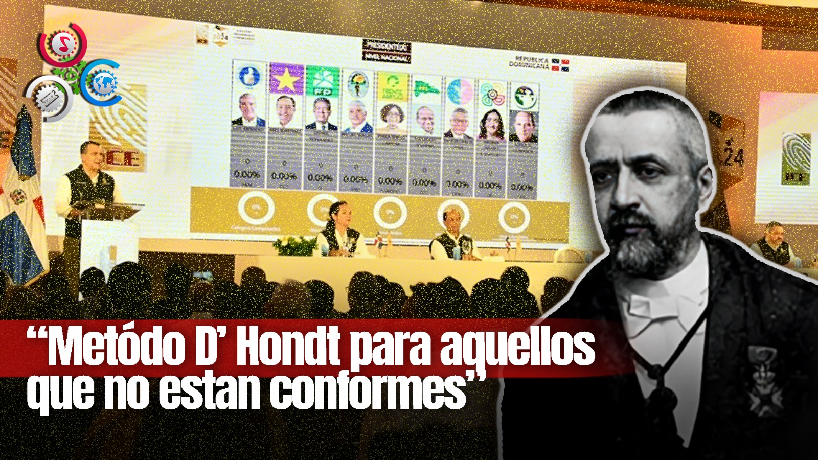 Aspirantes Que No Lograron Entrar Al Congreso Culpan Al Método D’ Hondt2