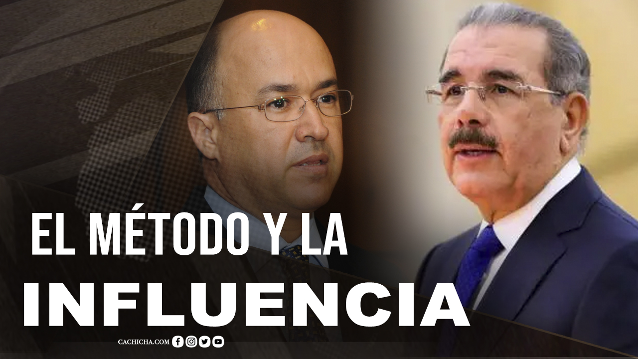 El Método Del “Danilismo” Y Su Influencia | Tu Mañana By Cachicha