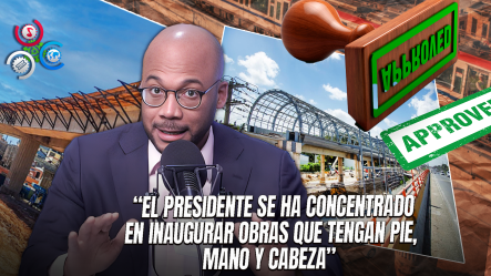 Metro De Los Alcarrizos Pasa Prueba Dinámica Y Se Acerca A Su Apertura