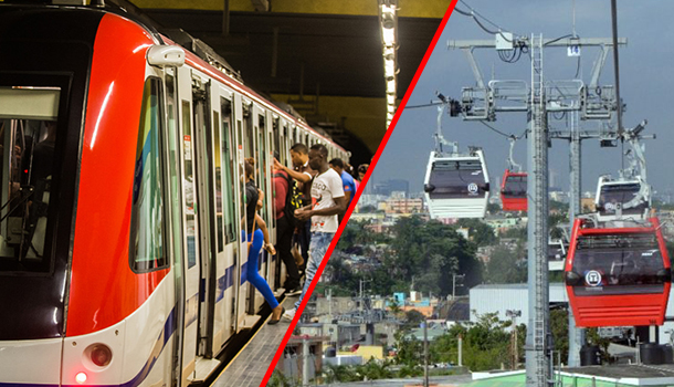 Metro Y Teleférico Gratis El Domingo