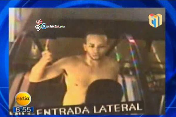 Intento De Incendio En La Estación Del Metro Santo Domingo