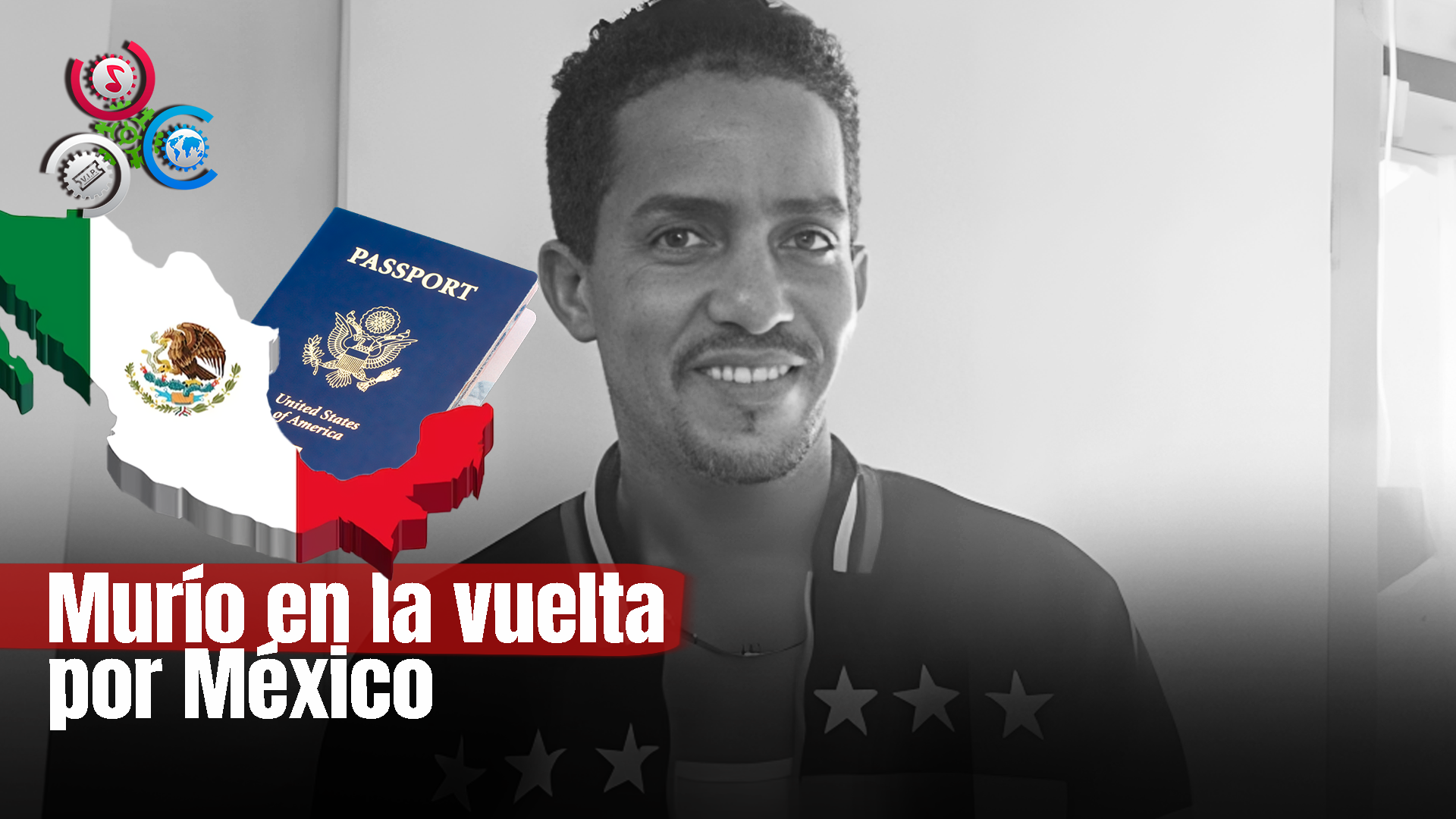 Autoridades Agilizan Trámites Para Repatriar Joven Que Murió En México