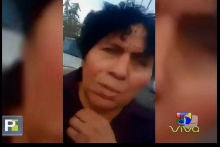 Una Mujer Secuestrada En México Fue Rescatada Por Un Buen Samaritano, Pero Muchos Dicen Que Arriesgó Su Vida Innecesariamente