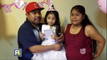 Madre De Mexicana Busca Justicia Por La Muerte De Su Hija Ya Que La Policía De Estados Unidos No Ha Respondido
