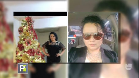 ¡IMÁGENES SENSIBLES! Brutal Golpiza De Una Madre A Su Hijo Adolescente En México La Cual Ya Era Buscada Por Las Autoridades