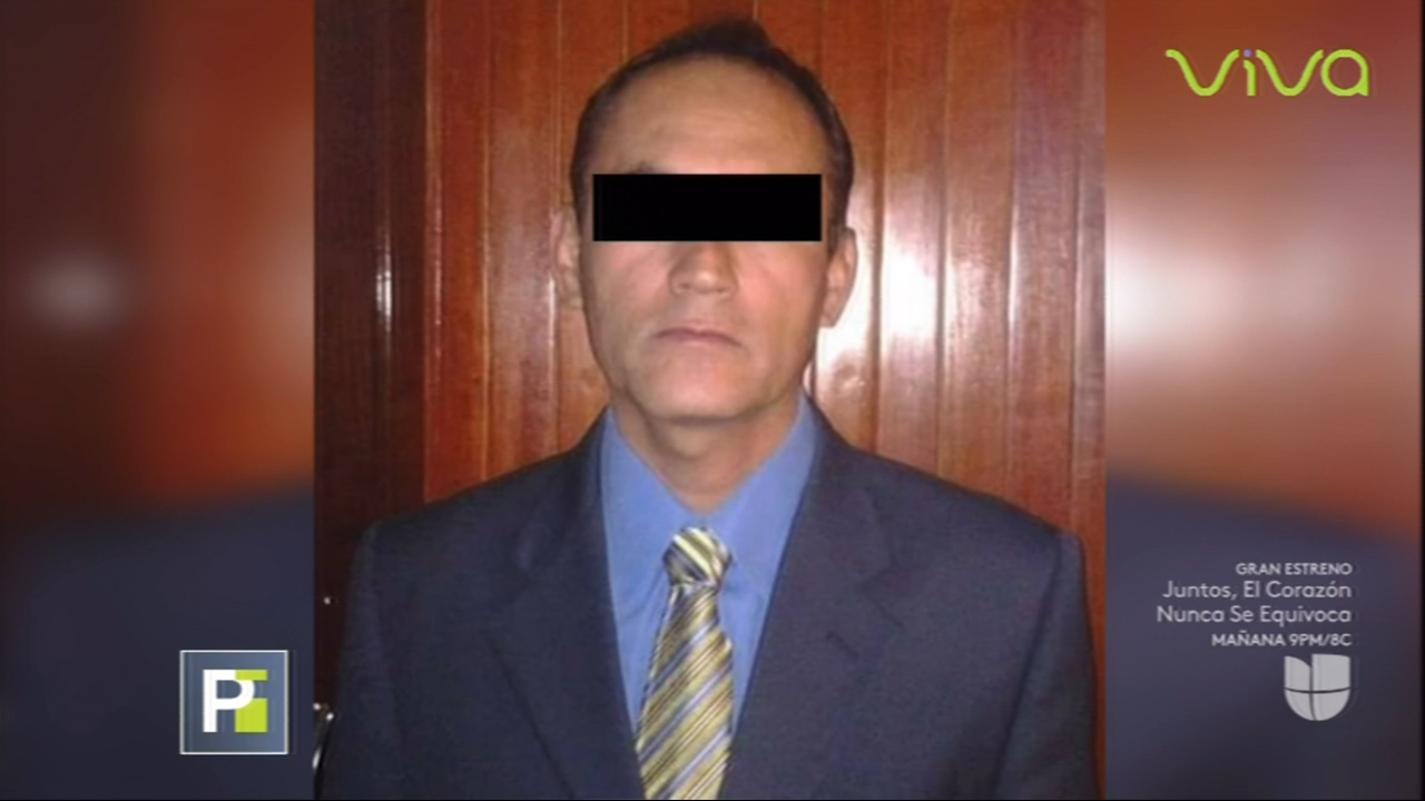 En México Un Hombre Asesina Al Esposo De Su Ex Pareja Y Le Roba Su Hijo