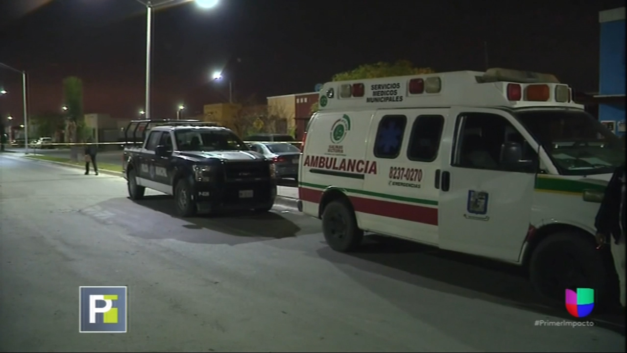 Crimen Atroz Deja En Luto Una Comunidad En Nuevo León, México
