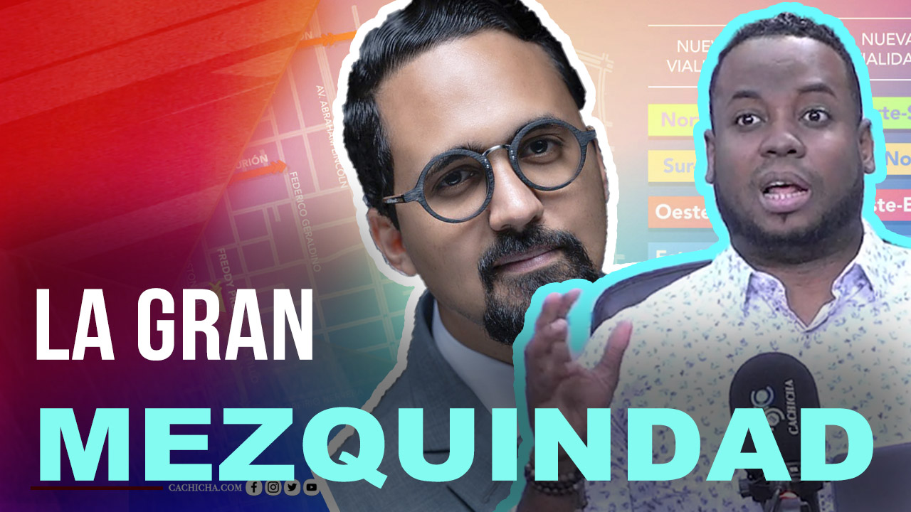 La Gran Mezquindad Del Gobierno Anterior Con Los Cañeros