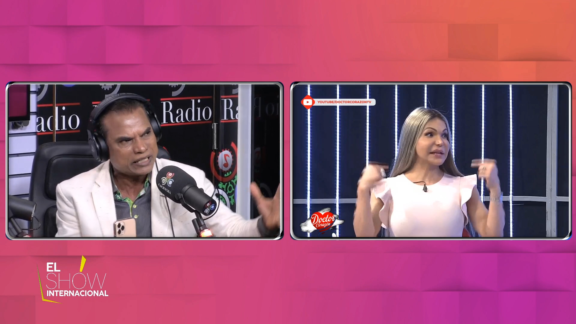 Mia Cepeda Confiesa Que No Estaría Con Mamola Por Feo Y Pobre