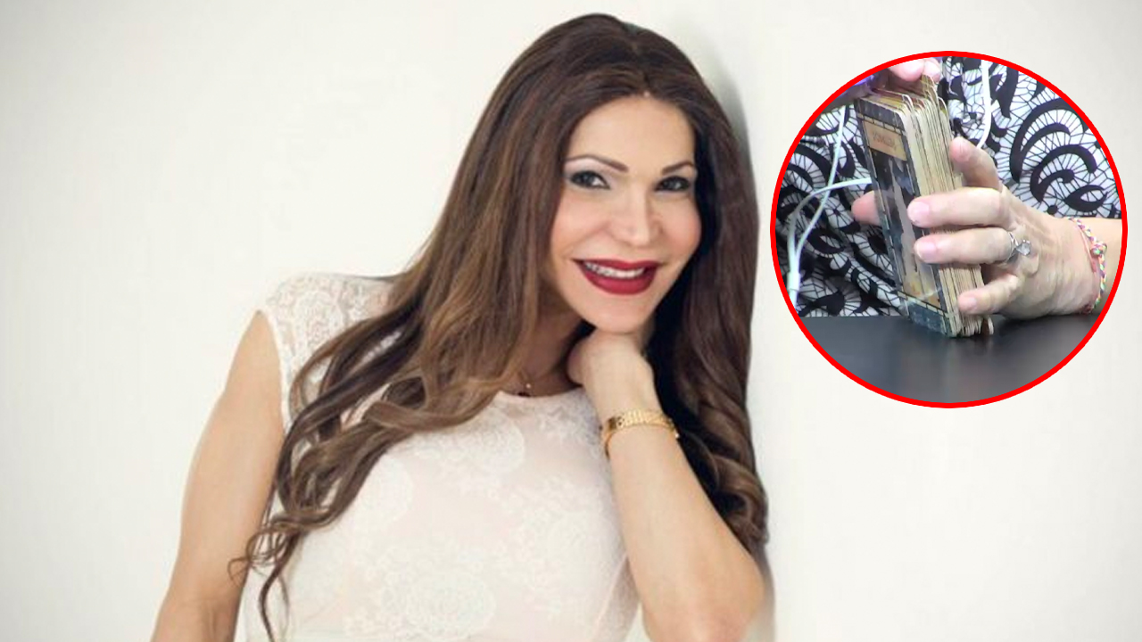 ¡En Exclusiva! Vidente Revela Datos Sobre El Futuro De Mia Cepeda En El 2020