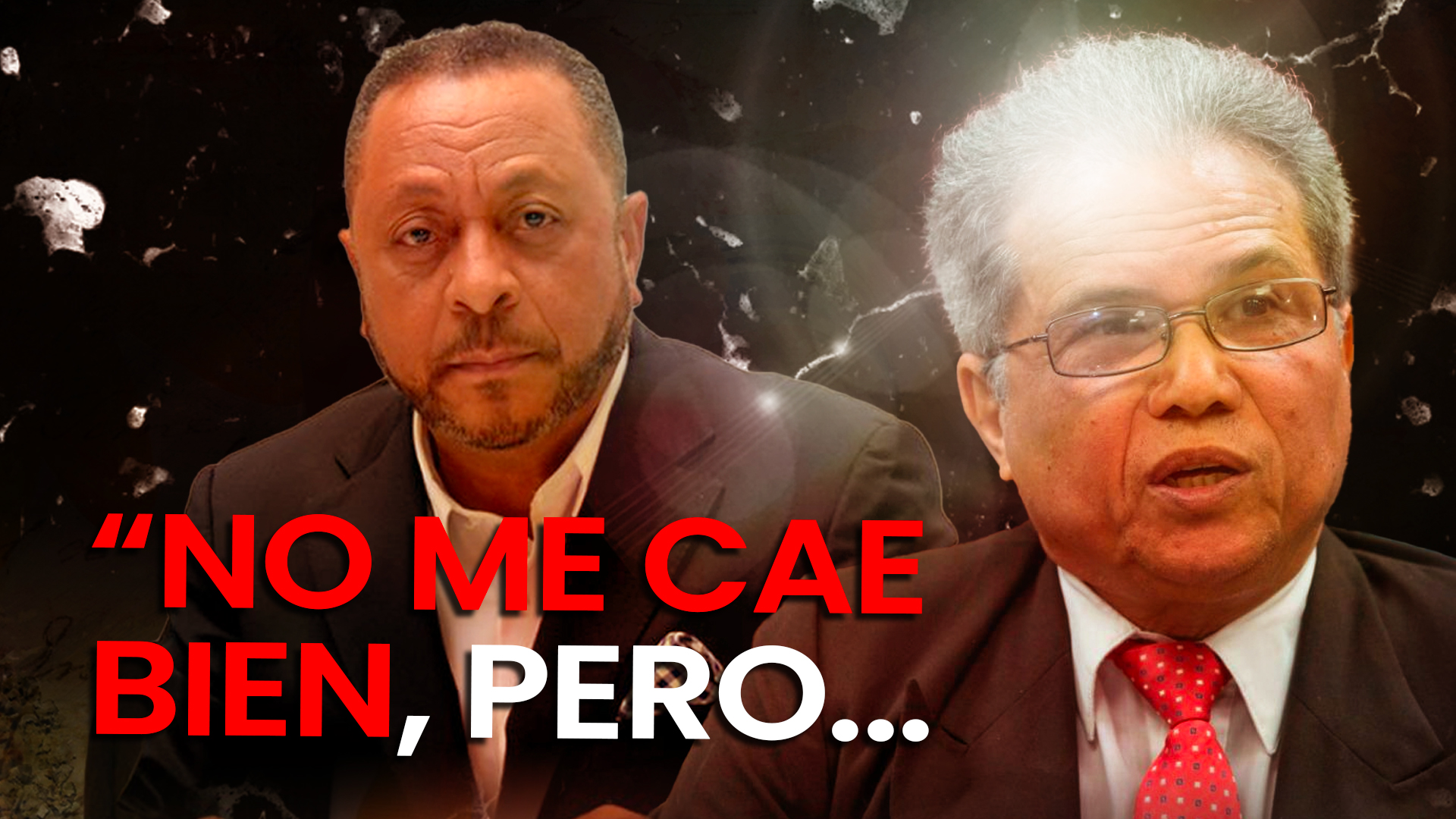 Esto Dice Michael Miguel Sobre Waldo Suero Luego De Todo El “Rebú”