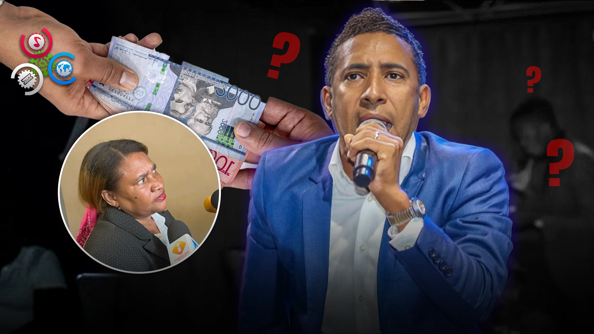 Abogada De Pastor Acusado De Violación Dice Acusaciones Son “Falsas Y Pagaron Para Querellarse Contra él”