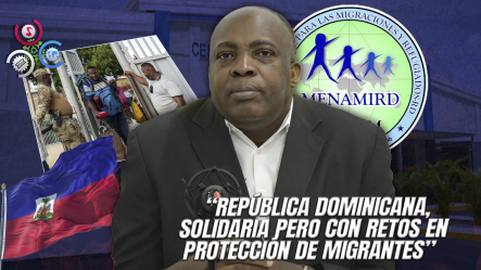 “Aún Persiste La Xenofobia”: Migrantes En RD Reclaman Respeto Y Derechos