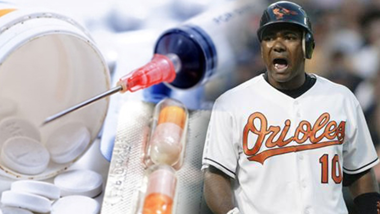 Miguel Tejada Pone Claro Que No Fue Suspendido Por Usar Esteroides De La MLB 