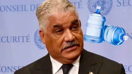 Según Elio Martinez Los Funcionarios Del PRD En El Gobierno Son “botellones”