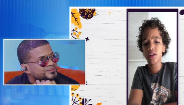 El Mensaje Especial Para Don Miguelo De Parte De Sus Hijos