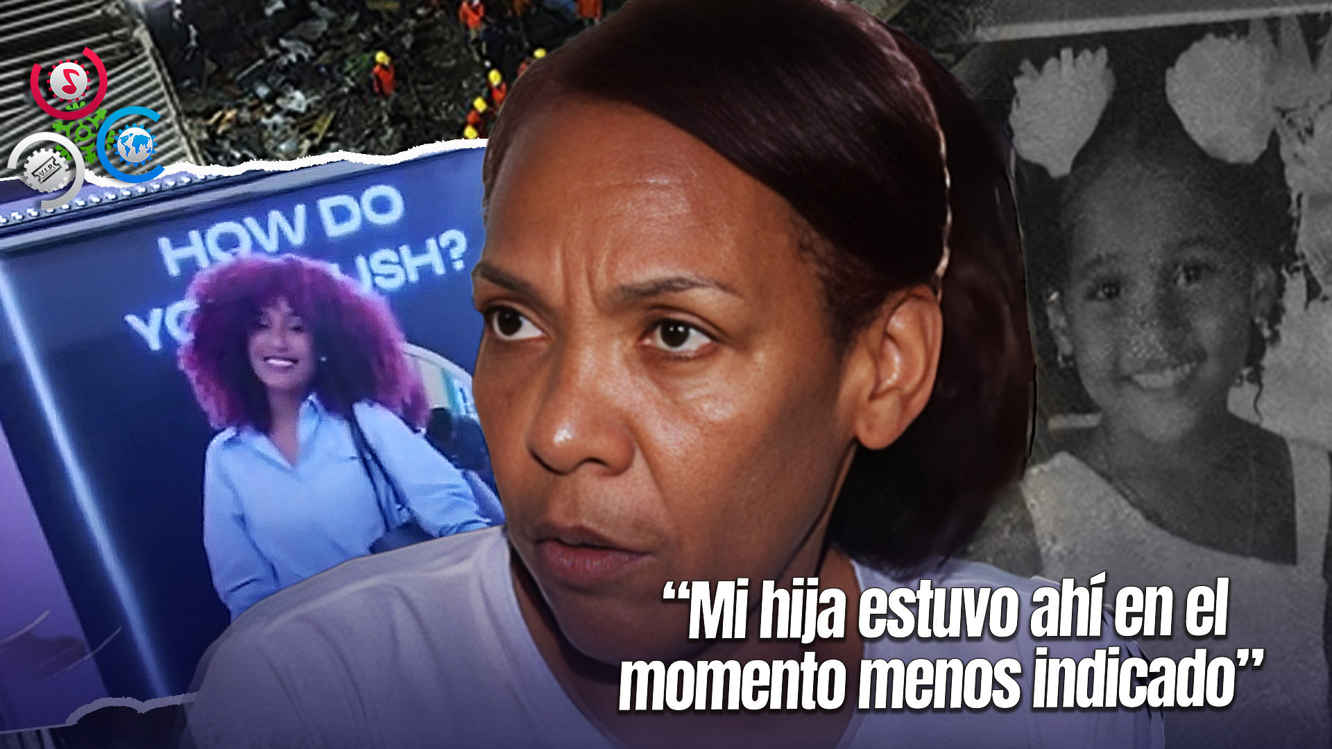 Joven De San Cristóbal Pierde La Vida Días Antes De Cumplir 22 Años En Tragedia Del Jet Set