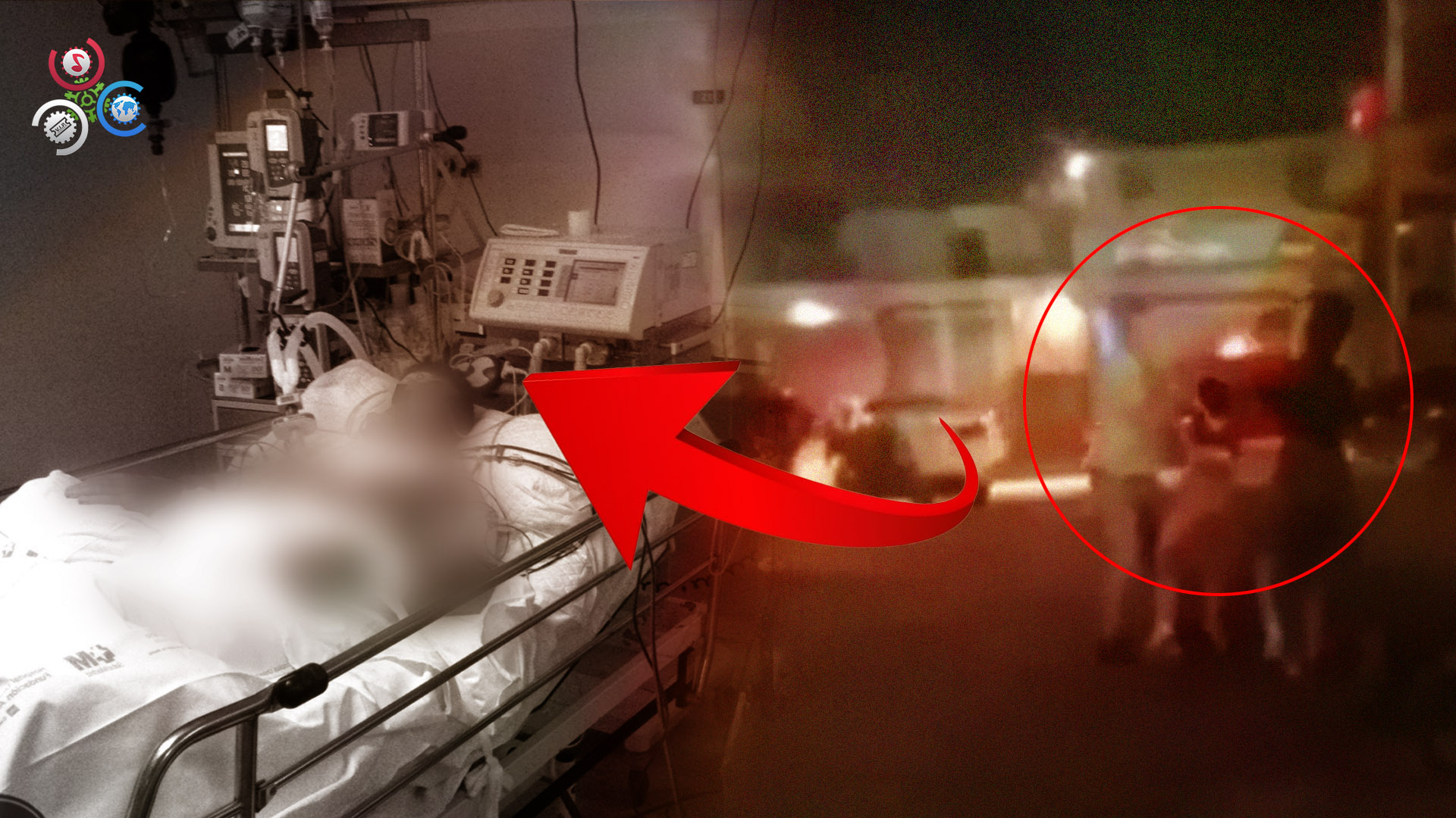 ¡Increíble! Mujer Que Recibió Disparo En La Cabeza Sobrevive, No Creerás Como