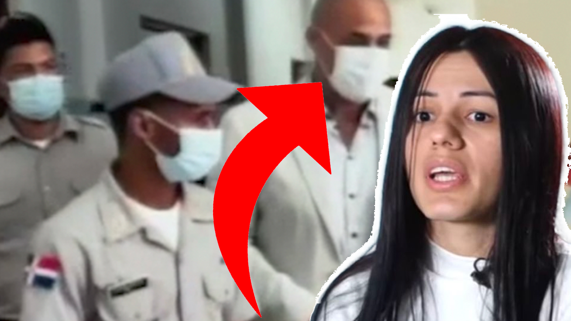 Estas Son Las Novedades Del Caso De Mildred Rivas; ¿Víctima O Victimaría?