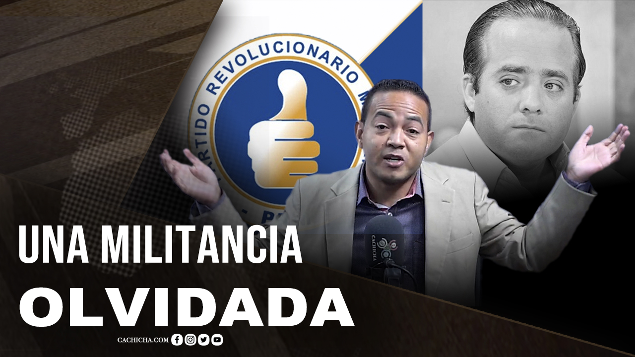 El Clamor De Una Militancia Olvidada