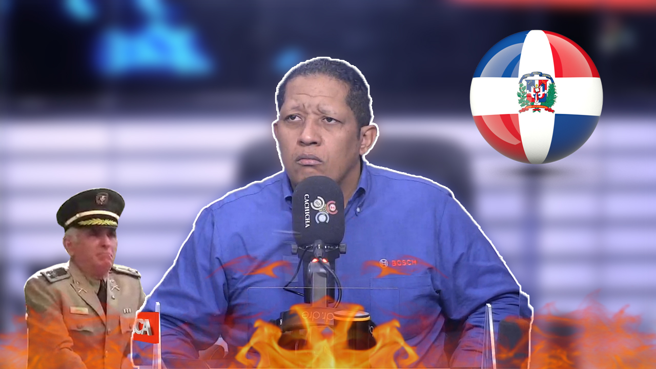 ¡Dominicano Soy Y Dominicano Seré! | Asignatura Política