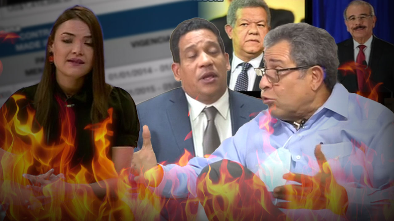 Los Millones Que Pagaba El Gobierno En Publicidad En El Interior Y En El Exterior En El País (2/2)