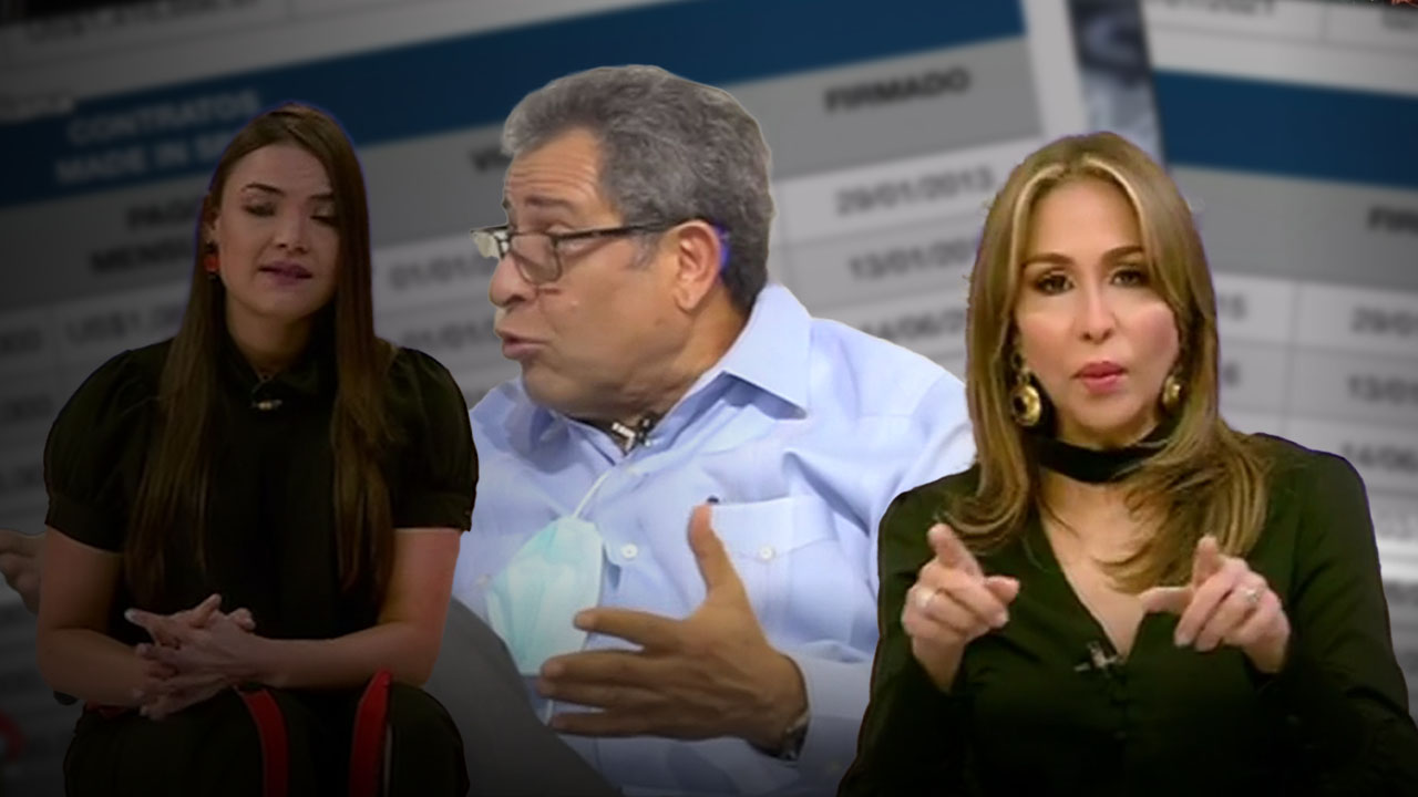 Los Millones Que Pagaba Y Sigue Pagando El Gobierno En Publicidad En El Interior Y En El Exterior Del País  (1/2)