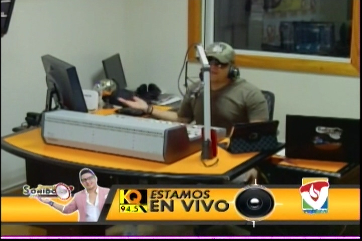 Robert Sanchez Opina Sobre El Comentario De Milly Quezada Sobre “el Relevo Del Merengue”