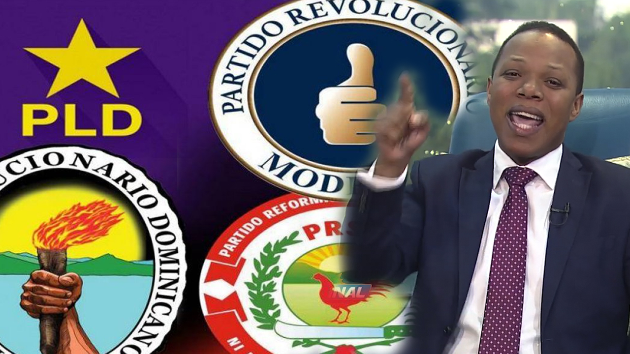 Milton Morrison, Presidente Del Partido País Posible PPP: “Hay Una Gran Decepción Política”