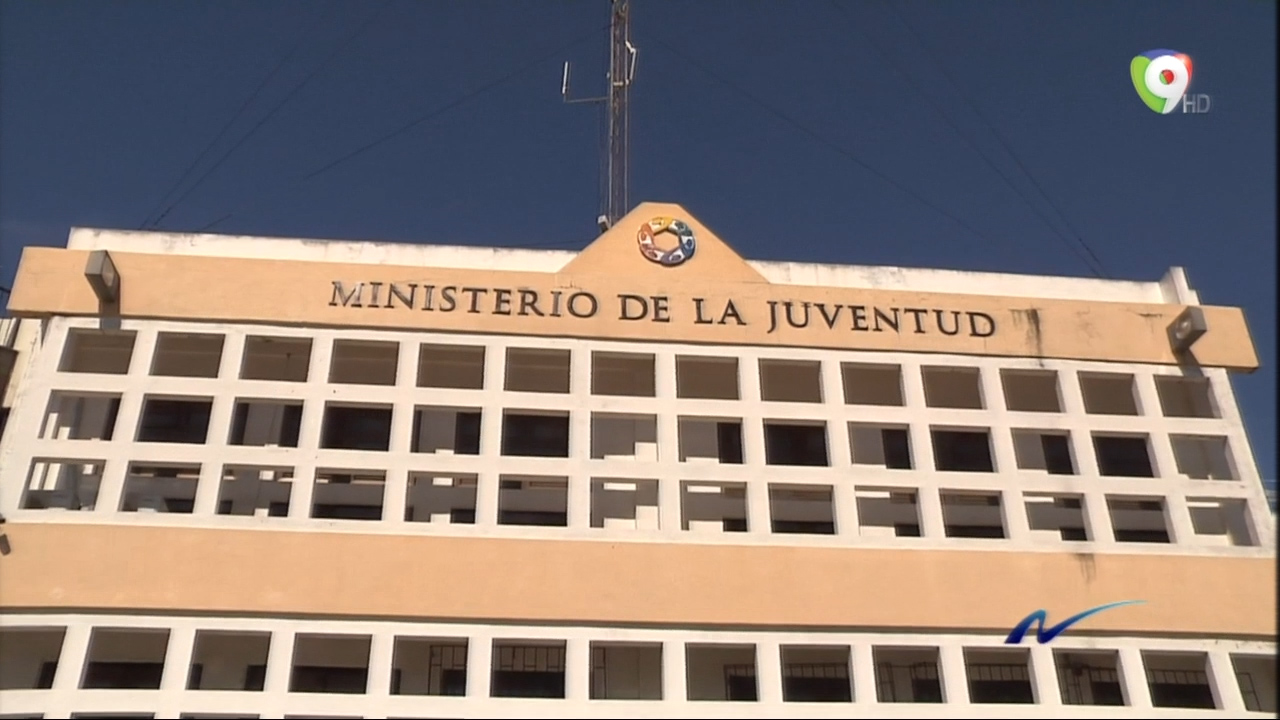 Nuria Piera: Prontuario Delictivo De Varios Ex Funcionarios Del Ministerio De La Juventud