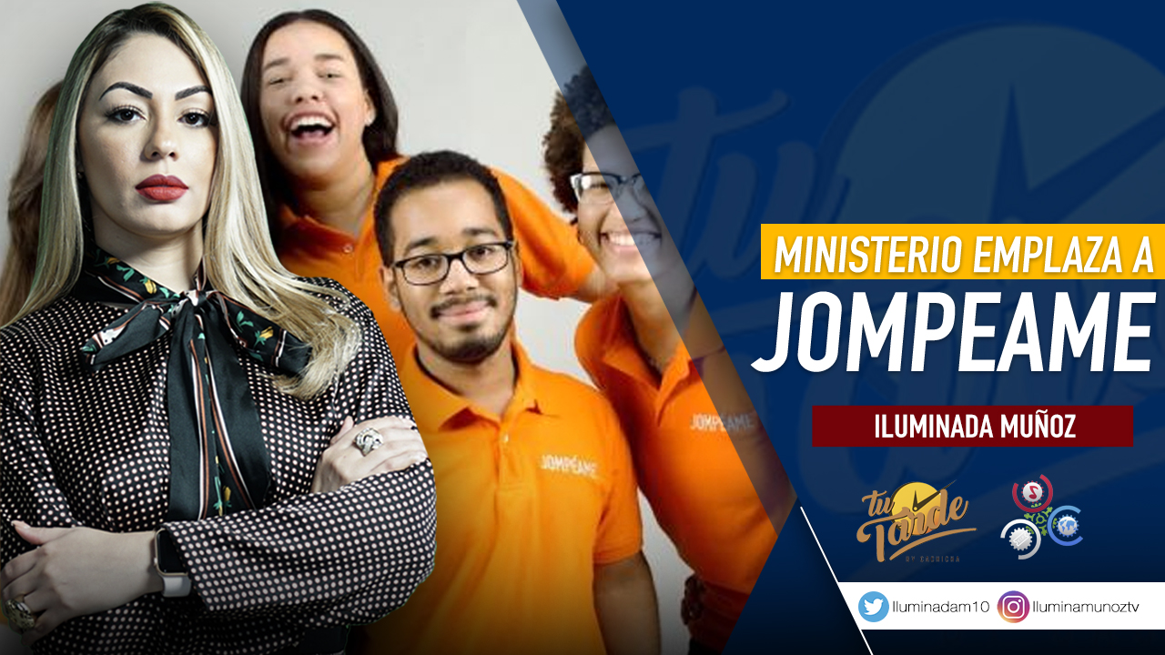 Fuertes Declaraciones Para El MP Tras Caso Jompeame | Tu Tarde